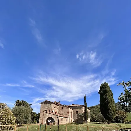 San Paolo 公寓 波马兰切