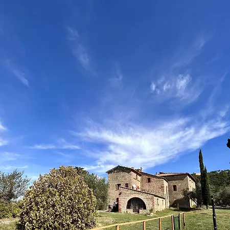 公寓 San Paolo 波马兰切